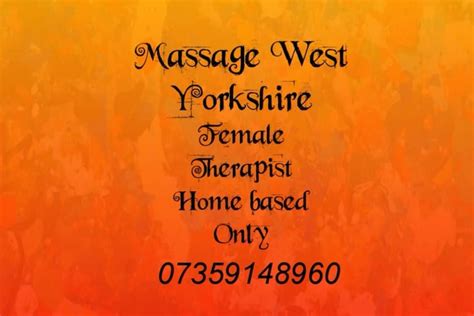 keighley massage|Keighley